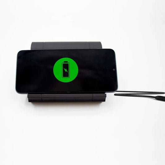 Sound Up Parlante con Cargador para Celulares