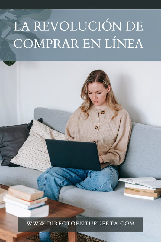Descubre la Excelencia a un Clic: Productos de Alta Calidad Directo en tu Puerta