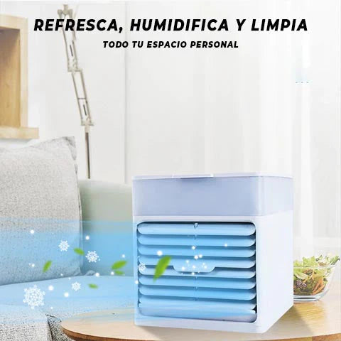 Mini-Cooler-Portátil – últimas unidades
