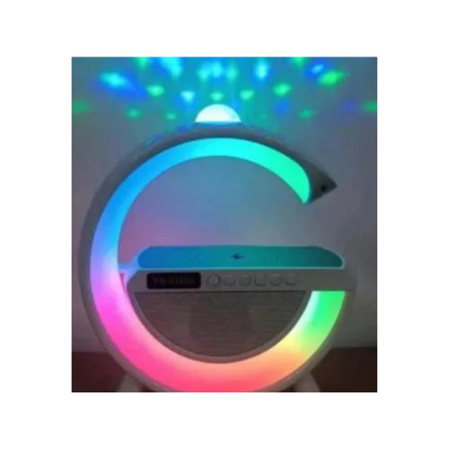 LAMPARA G 3 EN 1 PROYECTOR - CONVIERTE TU ESPACIO