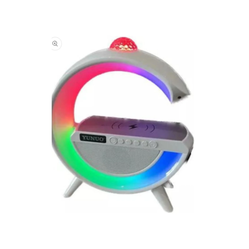 LAMPARA G 3 EN 1 PROYECTOR - CONVIERTE TU ESPACIO