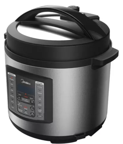 Hogar-Olla-a-Presión-Eléctrica