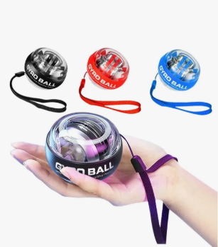 Powerball Ejercicio Rehabilitación Brazo Gyro